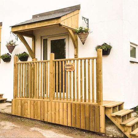 Rabbits Warren, 2 Single Bed Holiday Let In The Forest Of Dean Blakeney  Zewnętrze zdjęcie