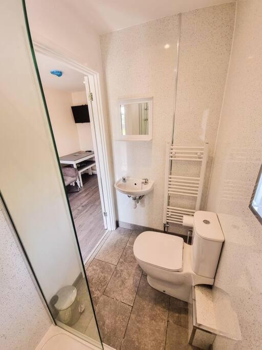 Rabbits Warren, 2 Single Bed Holiday Let In The Forest Of Dean Blakeney  Zewnętrze zdjęcie