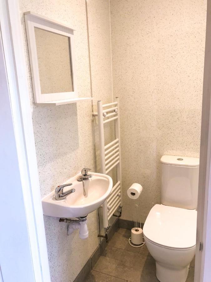 Rabbits Warren, 2 Single Bed Holiday Let In The Forest Of Dean Blakeney  Zewnętrze zdjęcie