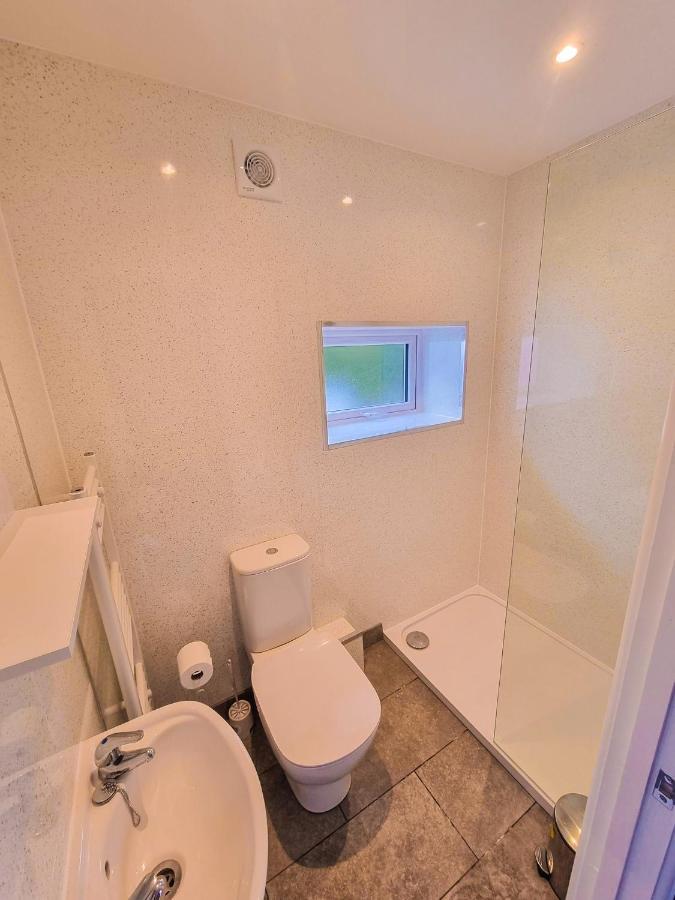 Rabbits Warren, 2 Single Bed Holiday Let In The Forest Of Dean Blakeney  Zewnętrze zdjęcie