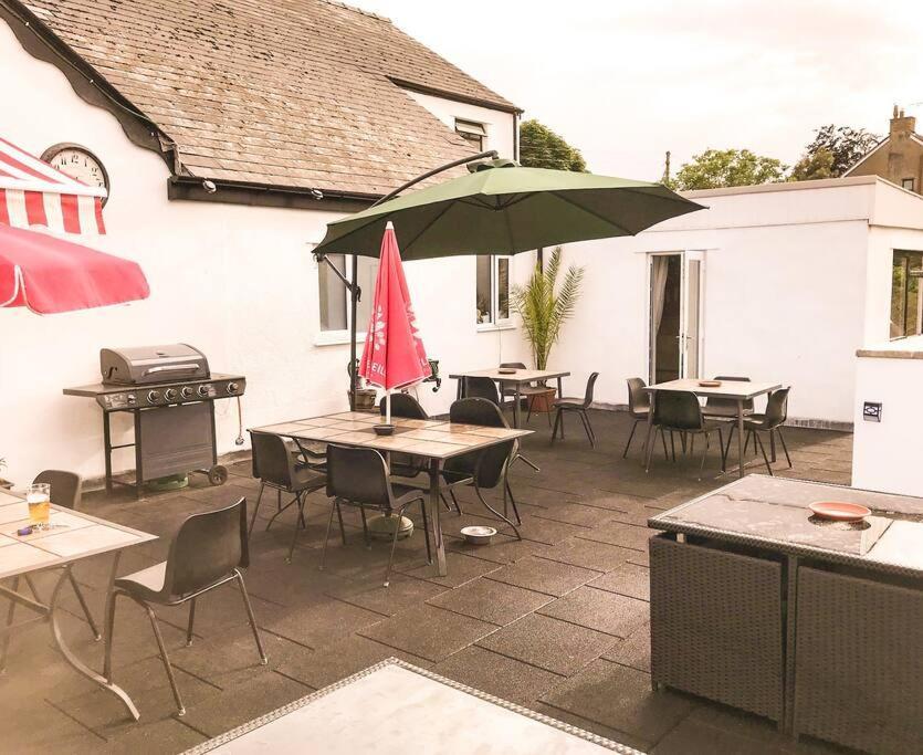 Rabbits Warren, 2 Single Bed Holiday Let In The Forest Of Dean Blakeney  Zewnętrze zdjęcie