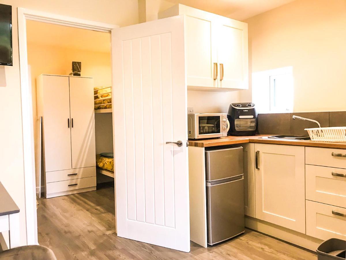 Rabbits Warren, 2 Single Bed Holiday Let In The Forest Of Dean Blakeney  Zewnętrze zdjęcie
