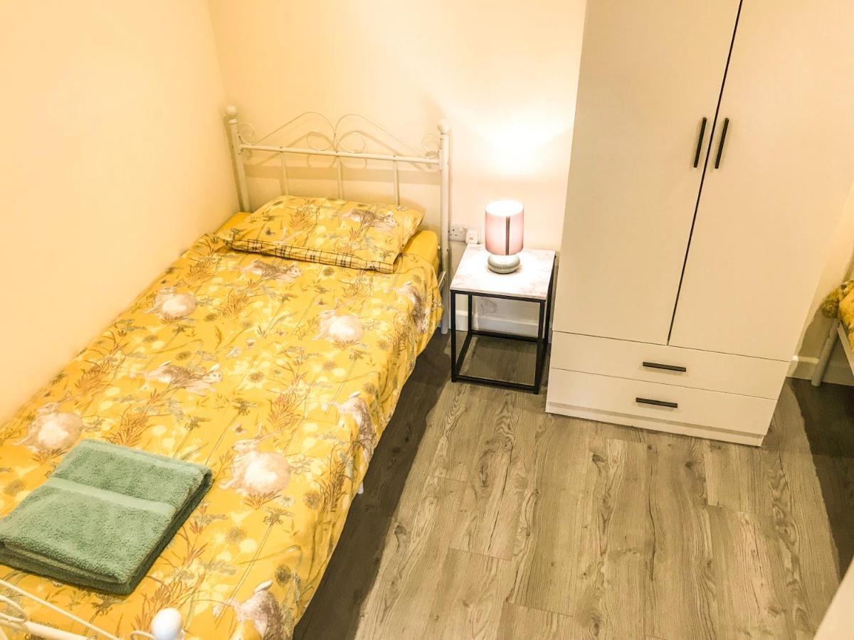 Rabbits Warren, 2 Single Bed Holiday Let In The Forest Of Dean Blakeney  Zewnętrze zdjęcie