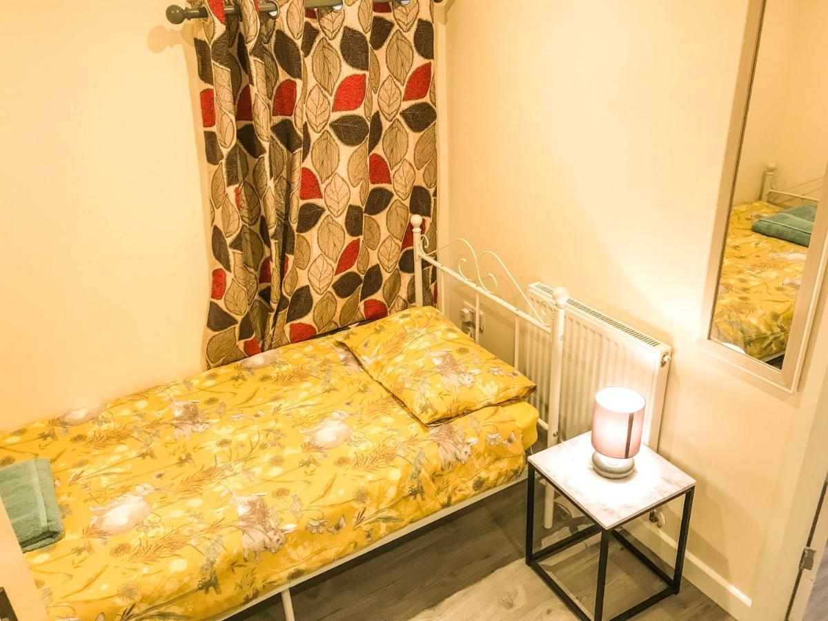 Rabbits Warren, 2 Single Bed Holiday Let In The Forest Of Dean Blakeney  Zewnętrze zdjęcie