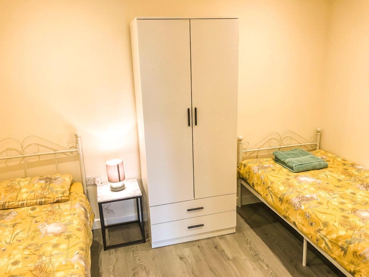 Rabbits Warren, 2 Single Bed Holiday Let In The Forest Of Dean Blakeney  Zewnętrze zdjęcie