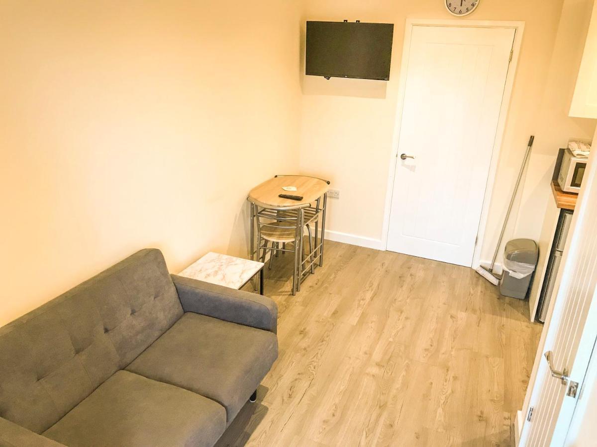 Rabbits Warren, 2 Single Bed Holiday Let In The Forest Of Dean Blakeney  Zewnętrze zdjęcie